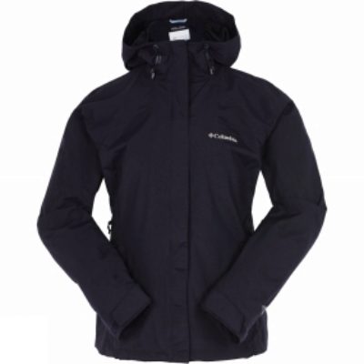 Women's Inca Ridge Jacket